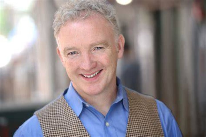 Keith Leo O'Brien Voice over actor Voice123