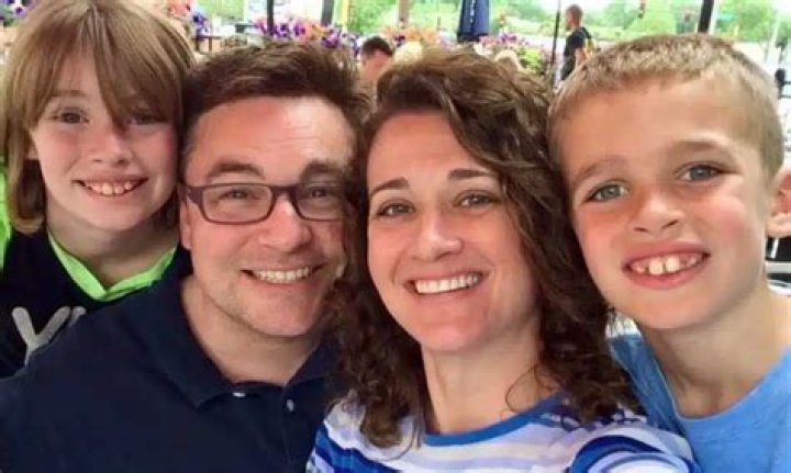 Keith Marler Bio, Wiki, Age, FOX 9, Education, Family, Children, Wife