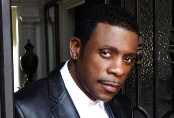Keith Sweat Net Worth 2022, Height, Age, Wife