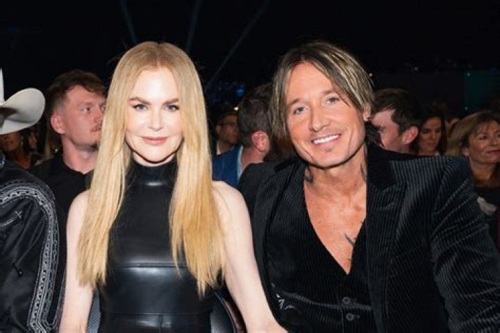 Keith Urban, Nicole Kidman Divorce Keith Wedding Anniversary