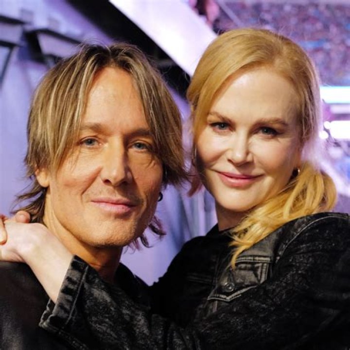 Keith Urban&rsquo;s Wife Makes Special Delivery