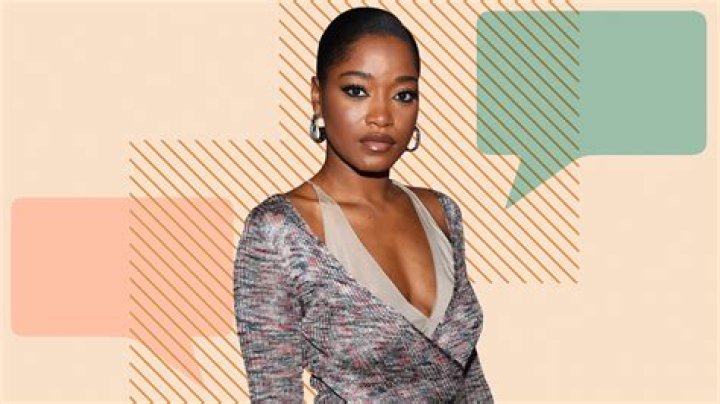 Keke Palmer Net Worth How Rich Is the Actress in 2022?