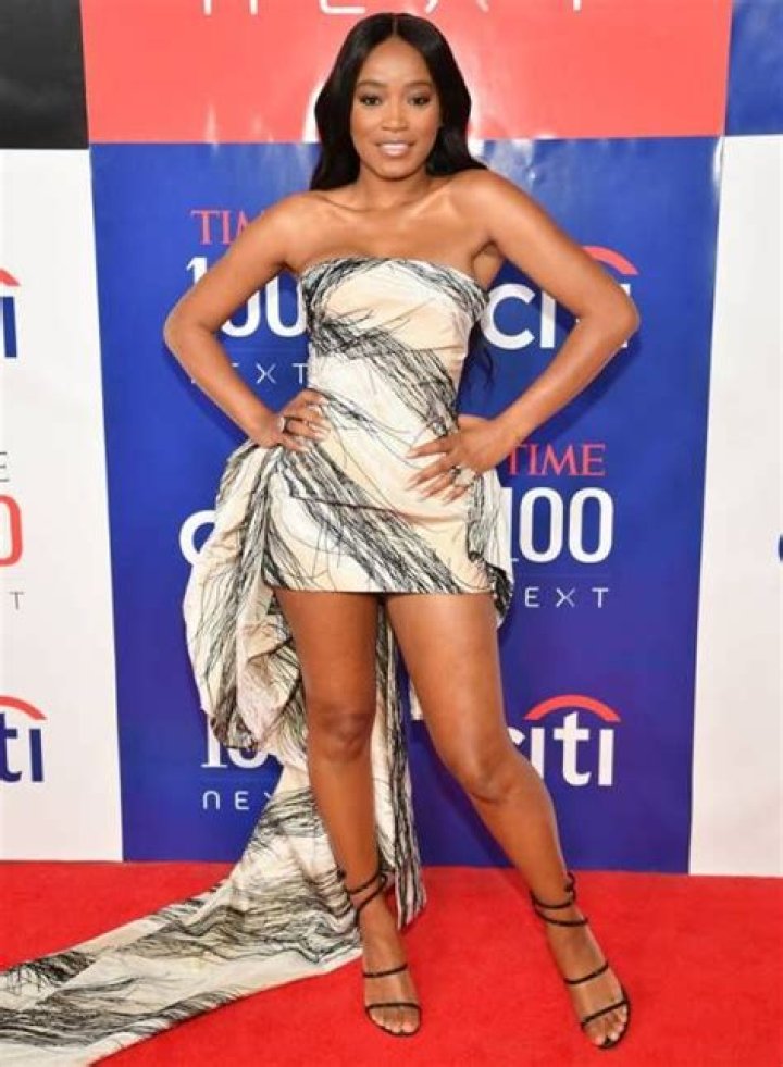 Keke Palmer Net Worth, Wealth, and Annual Salary 2 Rich 2 Famous