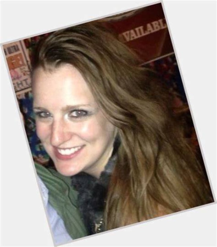 Kelly Geer Official Site for Man Crush Monday MCM Woman Crush