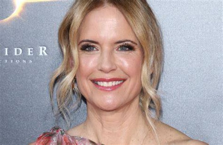 Kelly Preston Dies From Breast Cancer At 57 Access