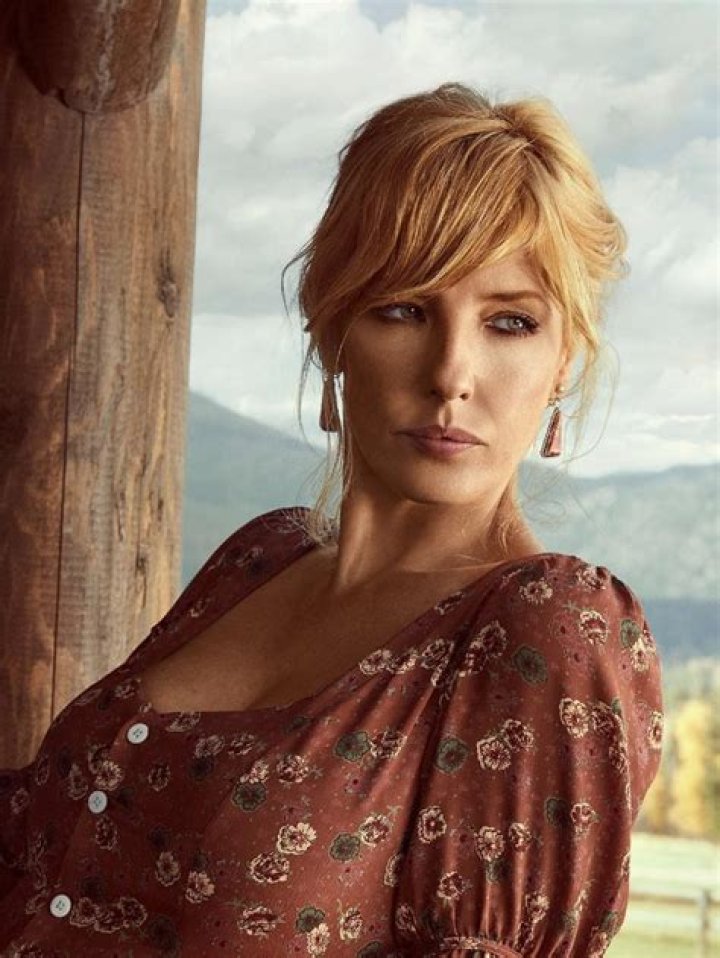 Kelly Reilly Nude, The Fappening Photo 2539627 FappeningBook