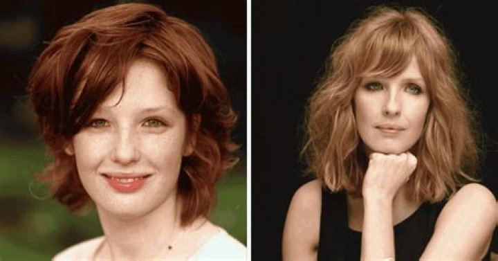Kelly Reilly plastic surgery transformation Before and after pics