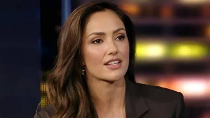 Kelly Stormare Biography, Age, Nationality, Family, Net Worth