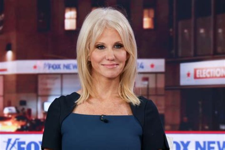 Kellyanne Conway's Daughter Goes Off on Tucker Carlson Amid Fox Exit