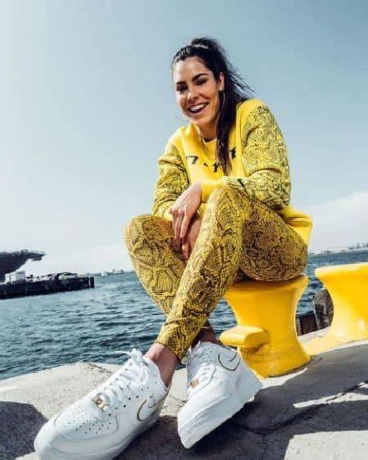 Kelsey Plum Bio [2022 Update] Husband & Net Worth Players Bio (2022)