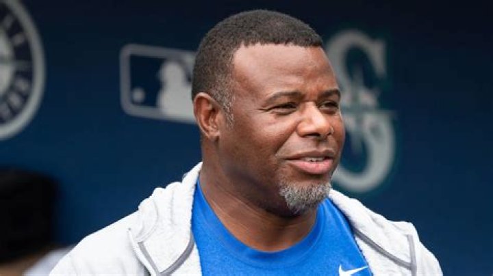 Ken Griffey Jr. Net Worth How Rich is &lsquo;The Kid&rsquo; Today? + MLB Career