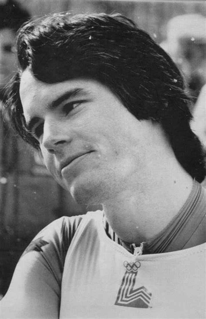 Ken Read Team Canada Official Olympic Team Website