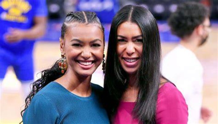 Kendra and Malika Andrews, Sisters and ESPN Reporters, Are Thriving