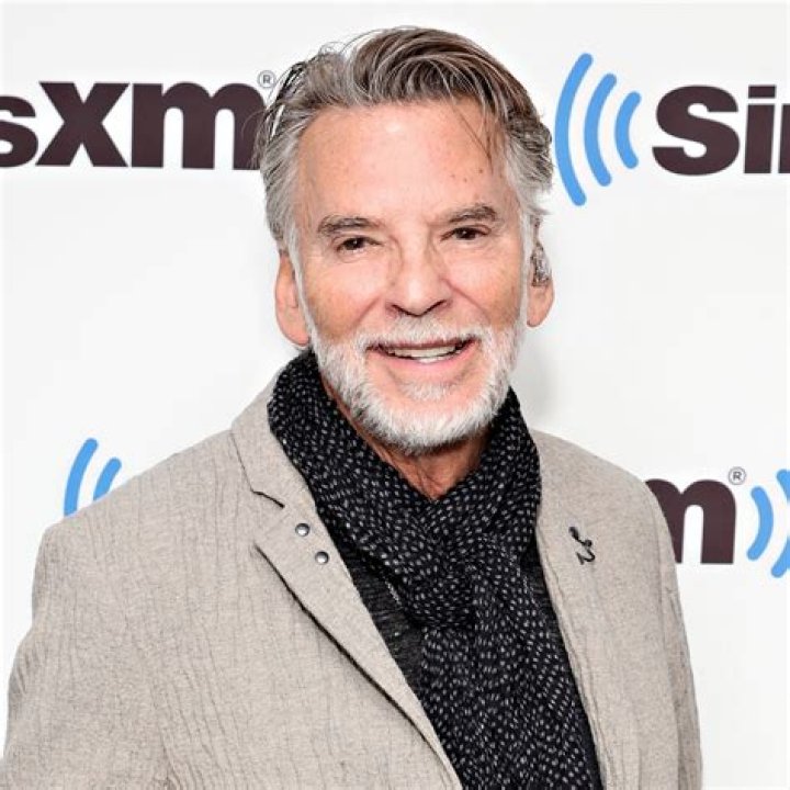 Kenny Loggins To Lauded With Career Achievement Honor By Hollywood