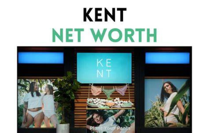 Kent Christmas Net Worth 2023 Biography NetworthExposed