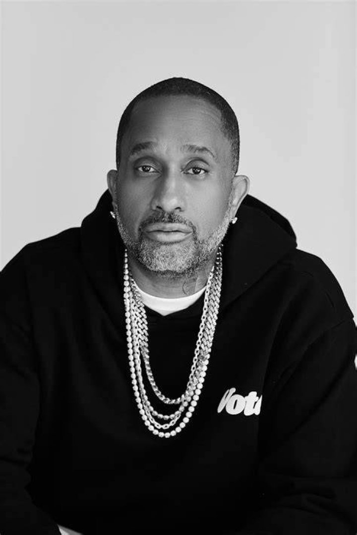 Kenya Barris IMDb