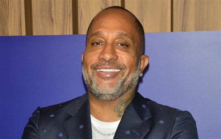 Kenya Barris Responds To Criticism Over His Show's LightSkinned Cast