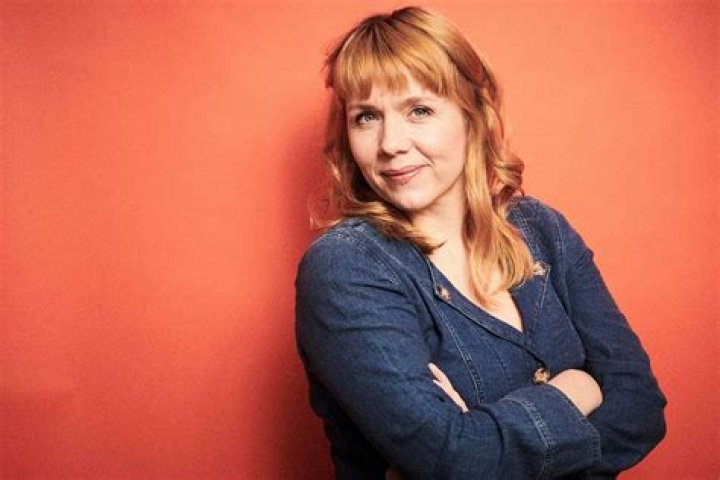 Kerry Godliman Comedian Profile Comedy Carnival