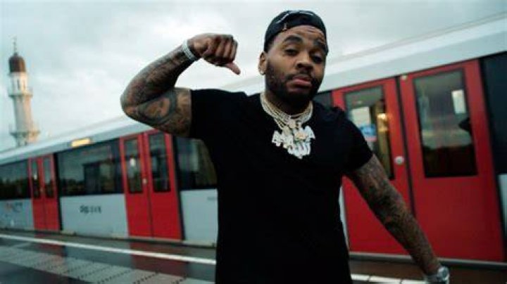 Kevin Gates IG Story Video Viral on Twitter and Reddit