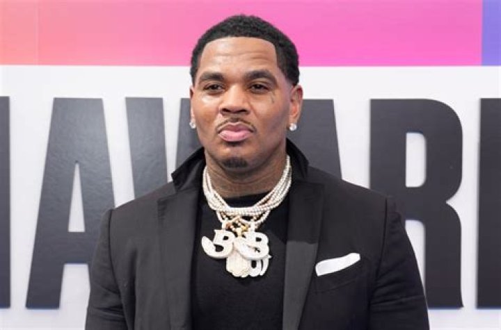 Kevin gates posted a picture of his dead grandmother on instagram