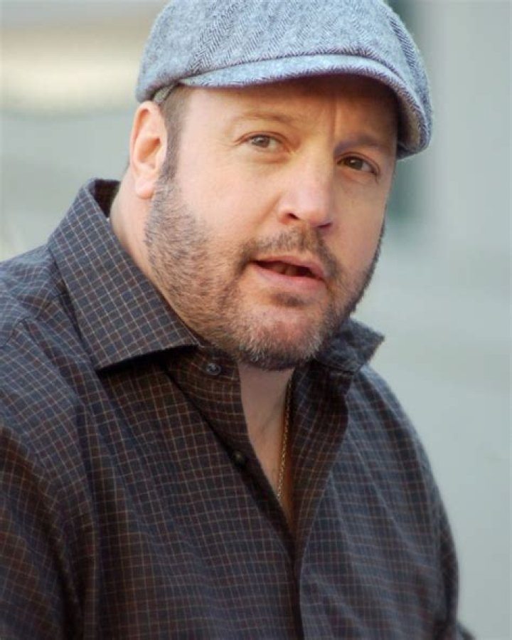 Kevin James The Actor's Net Worth Digital Global Times