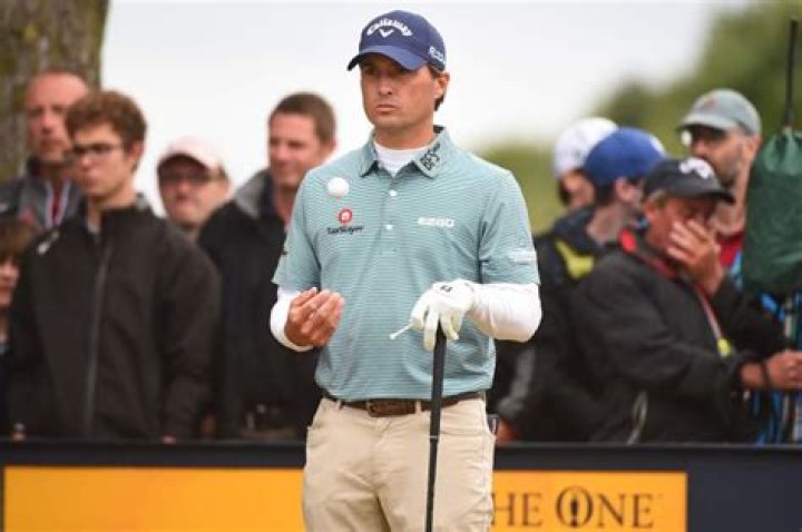 Kevin Kisner 5 Fast Facts You Need to Know