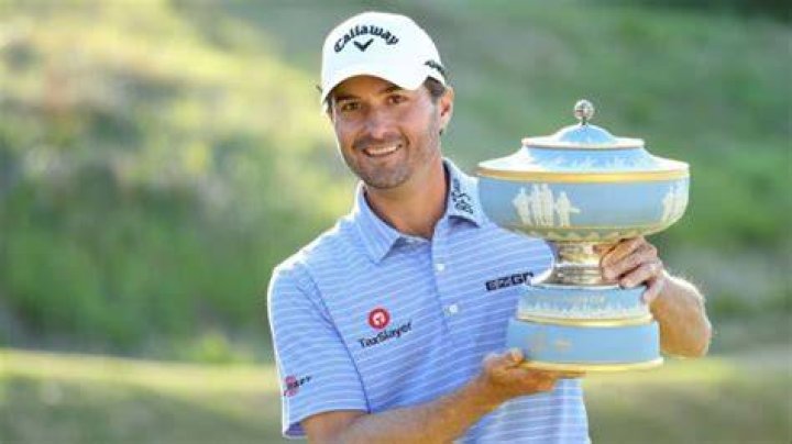 Kevin Kisner gets it right at Match Play