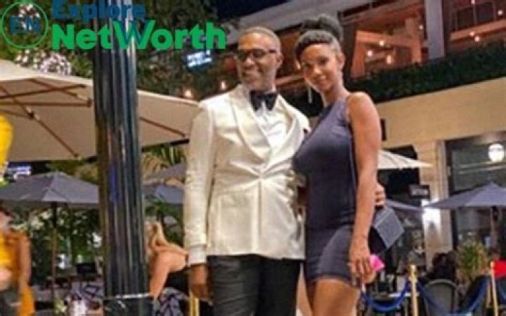 Kevin Samuels Wife, Net worth, Bio, Daughter, Age, Height, wiki