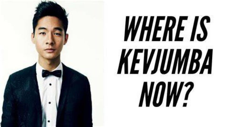 Kevjumba Family