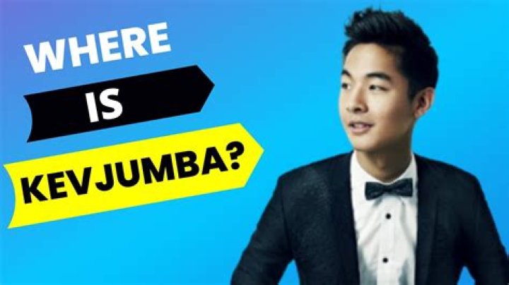 kevjumba YouTube