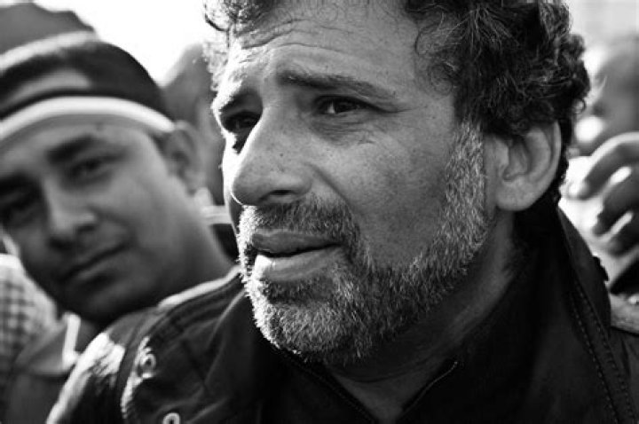 KHALED YOUSSEF eniGma Magazine