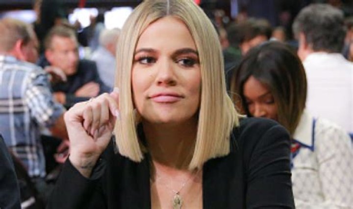 Khloe Kardashian Claps Back at Another Accusation E! News