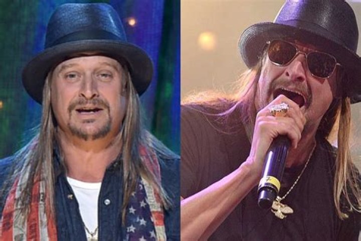 Kid Rock Net Worth is 200 Million (Forbes 2022) Assets Investments