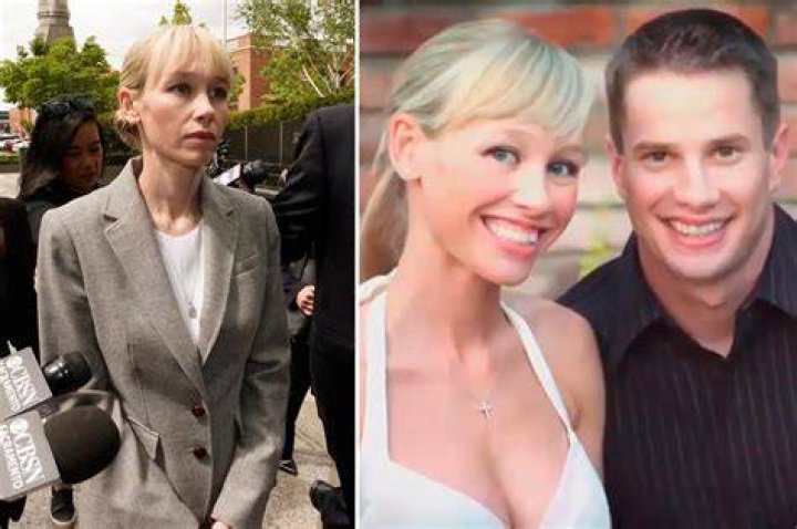 Kidnapping fraudster Sherri Papini gets divorced from husband