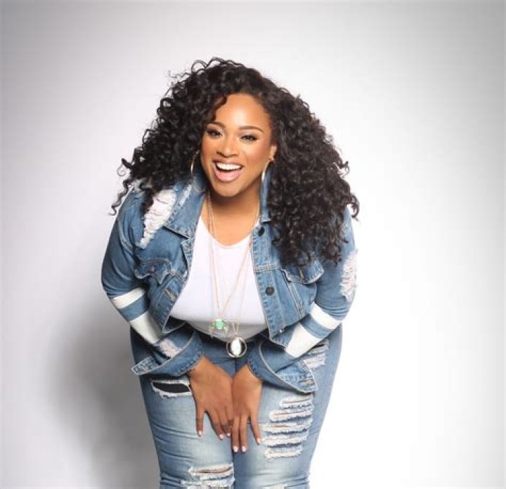 Kierra Sheard Drops Highly Anticipated New Single &ldquo;It Keeps Happening