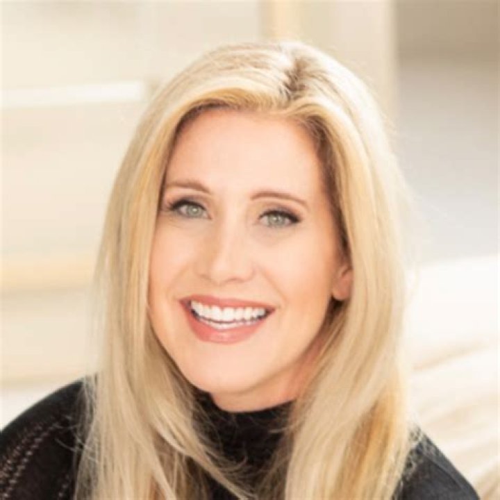 Kim Adams' passion is family first, then meteorology