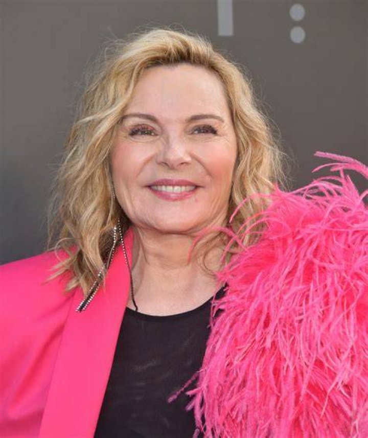 Kim Cattrall speaks out about agism in Hollywood National Globalnews.ca