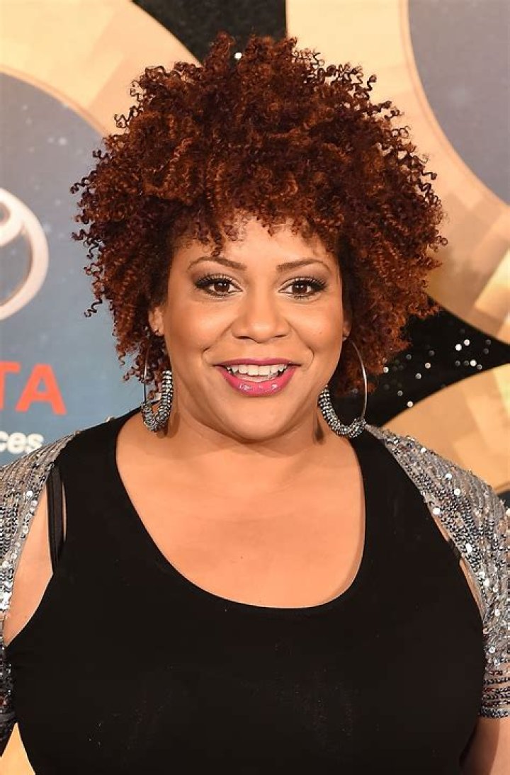 Kim Coles Files For Divorce After Four Years Majic 94.5