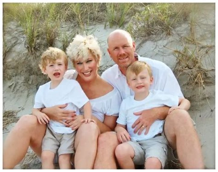 Kim Gravel Husband, Married, Family, Height, Nationality, Net Worth.