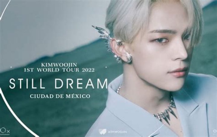kim woojin en 2022