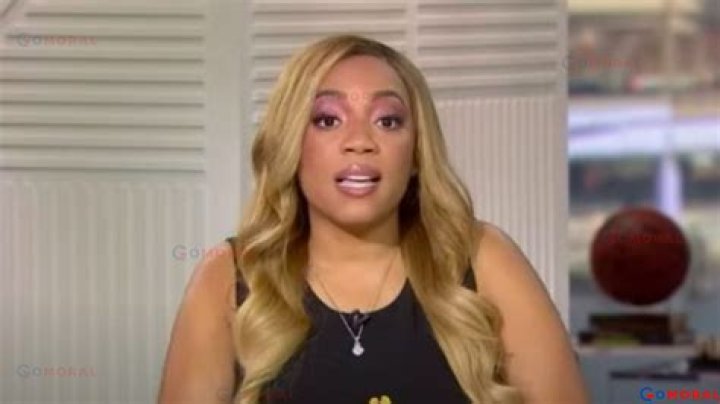 Kimberley Martin Wiki, Biography, Husband, Age, Net Worth, Parents