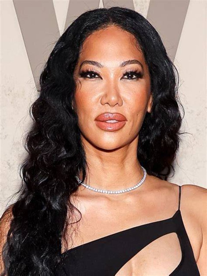 Kimora Lee Simmons Model, Reality Television Star Biography