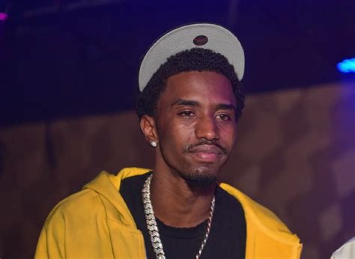 King Combs Rollacoaster.tv