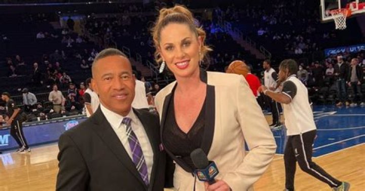 Kings Analyst Kayte Christensen Guest Hosts The Jason Ross Show