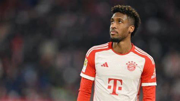 kingsley coman ⚽⚽🇫🇷🇫🇷🇫🇷 Bayern M&uacute;nich Bayern munich, Bayern, Football