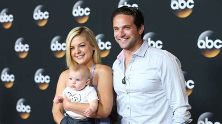 Kirsten Storms, Star of &lsquo;General Hospital&rsquo;, Is Recovering From Brain