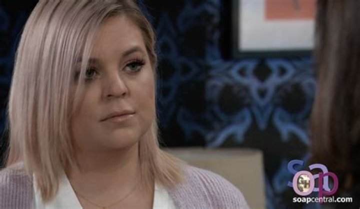 Kirsten Storms Tests Positive for COVID19, Shares Detailed Experience