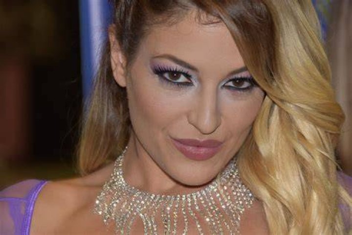 Kissa Sins at Exxxotica Edison NJ 2016 Follow Kissa on Twi&hellip; Flickr