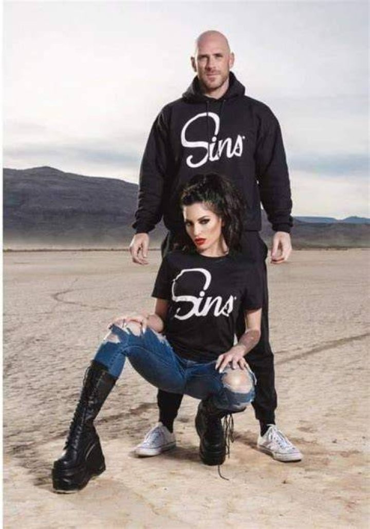 Kissa Sins Models Biography