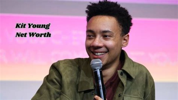 Kit Young Age, Net Worth, Girlfriend, Family, Height and Biography